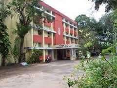 College_of_Pharmaceutical_Sciences_Government_Medical_College